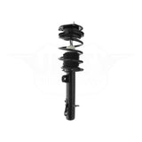 Front Left Suspension Strut Coil Spring Assembly 78A-11957 For Mini Cooper