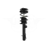 Front Right Suspension Strut Coil Spring Assembly 78A-11958 For Mini Cooper