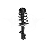 Front Left Suspension Strut Coil Spring Assembly 78A-11961 For Toyota Sienna