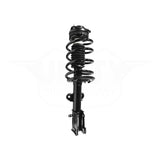 Front Suspension Strut Coil Spring Assembly 78A-11970 For Dodge Grand Caravan &