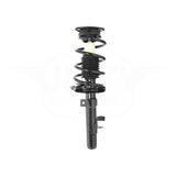 Front Left Suspension Strut Coil Spring Assembly 78A-11973 For 13-19 Ford Escape