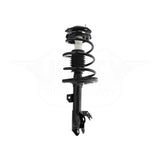 Front Right Suspension Strut Coil Spring Assembly 78A-11976 For Toyota Camry