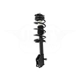 Front Left Suspension Strut Coil Spring Assembly 78A-11983 For Ford Edge Lincoln