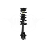 Front Right Suspension Strut Coil Spring Assembly 78A-11996 For Ford Edge MKX