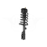 Front Left Suspension Strut Coil Spring Assembly 78A-11997 For Toyota Sienna