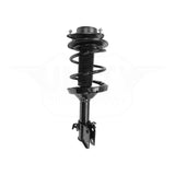 Front Right Suspension Strut Coil Spring Assembly 78A-13022 For Subaru Impreza