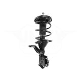 Front Right Suspension Strut Coil Spring Assembly 78A-13052 For 02-04 Acura RSX