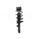 Front Right Suspension Strut Coil Spring Assembly 78A-13062 For