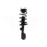 Front Right Suspension Strut Coil Spring Assembly 78A-13112 For Ford Explorer