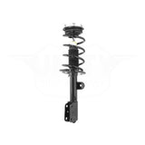 Front Left Suspension Strut Coil Spring Assembly 78A-13115 For Ford Explorer