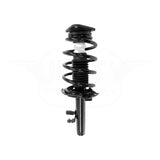 Front Right Suspension Strut Coil Spring Assembly 78A-13212 For