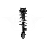 Front Left Suspension Strut Coil Spring Assembly 78A-13213 For