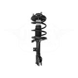 Front Right Suspension Strut Coil Spring Assembly 78A-13232 For