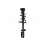 Rear Left Suspension Strut Coil Spring Assembly 78A-15025 For Toyota Camry