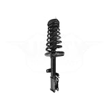 Rear Right Suspension Strut Coil Spring Assembly 78A-15032 For Toyota Camry