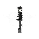 Rear Left Suspension Strut Coil Spring Assembly 78A-15051 For Toyota Corolla Geo