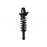 Rear Right Suspension Strut Coil Spring Assembly 78A-15064 For Toyota Corolla