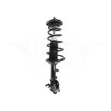 Rear Left Suspension Strut Coil Spring Assembly 78A-15067 For Kia Spectra