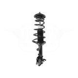 Rear Right Suspension Strut Coil Spring Assembly 78A-15068 For Kia Spectra