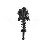 Rear Left Suspension Strut Coil Spring Assembly 78A-15071 For Hyundai Sonata Kia