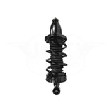 Rear Left Suspension Strut Coil Spring Assembly 78A-15123 For Honda Ridgeline