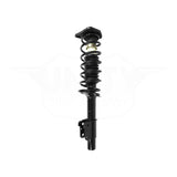 Rear Suspension Strut Coil Spring Assembly 78A-15130 For Chevrolet Pontiac Grand