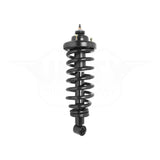 Rear Suspension Strut Coil Spring Assembly 78A-15140 For