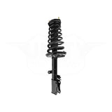 Rear Right Suspension Strut Coil Spring Assembly 78A-15162 For Toyota Camry