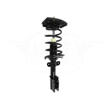 Rear Left Suspension Strut Coil Spring Assembly 78A-15313 For Chevrolet Impala