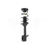 Rear Left Suspension Strut Coil Spring Assembly 78A-15335 For Subaru Impreza