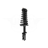 Rear Left Suspension Strut Coil Spring Assembly 78A-15341 For Toyota Camry Lexus