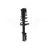 Rear Right Suspension Strut Coil Spring Assembly 78A-15352 For Toyota Camry