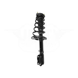 Rear Right Suspension Strut Coil Spring Assembly 78A-15362 For Toyota Camry