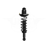 Rear Left Suspension Strut Coil Spring Assembly 78A-15373 For 04-09 Toyota Prius