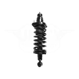 Rear Left Suspension Strut Coil Spring Assembly 78A-15381 For Honda Civic Acura