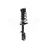 Rear Right Suspension Strut Coil Spring Assembly 78A-15414 For Toyota Venza FWD