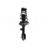 Rear Left Suspension Strut Coil Spring Assembly 78A-15511 For Kia Sportage