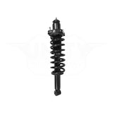 Rear Suspension Strut Coil Spring Assembly 78A-15580 For Jeep Patriot Compass