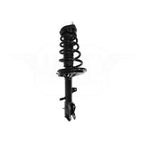 Rear Left Suspension Strut Coil Spring Assembly 78A-15903 For Toyota Highlander