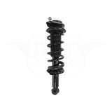 Rear Suspension Strut Coil Spring Assembly 78A-15980 For Subaru Impreza