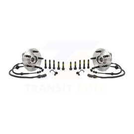 2002 2003 2004 2005 Ford Lincoln Mercury Ecoboost Lightning Harley Davidson Motorcraft Aviator Explorer Mountaineer 4 doors AWD RWD 4WD