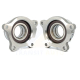 Rear Wheel Bearing Assembly Kit For Toyota Tundra