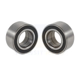 Front Wheel Bearing Pair For Mercedes-Benz E320 C300 C240 C280 C320 E430 C350