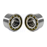 Front Wheel Bearing Pair For Lexus IS300 Toyota Cressida