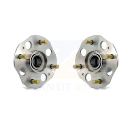 1998 1999 2000 2001 2002 Honda i-VTM4 Accord 2.3L Drum rear brakes Non-ABS