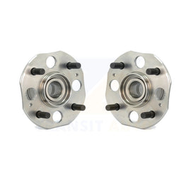 1998 1999 2000 2001 2002 Honda i-VTM4 Accord 2.3L 4-Wheel ABS