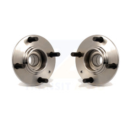 2001 2002 2003 2004 2005 2006 2007 2008 2009 Hyundai Kia Elantra Spectra Spectra5 Non-ABS