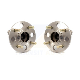 2006 2007 2008 2009 2010 2011 Hyundai Kia Accent Rio Rio5 Non-ABS