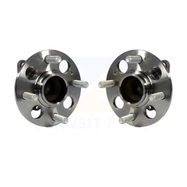 2012 2013 2014 2015 2016 2017 Hyundai Kia Accent Rio