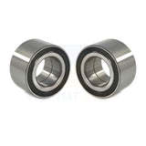 Rear Wheel Bearing Pair For Infiniti M45 Nissan INFINITI X-Trail